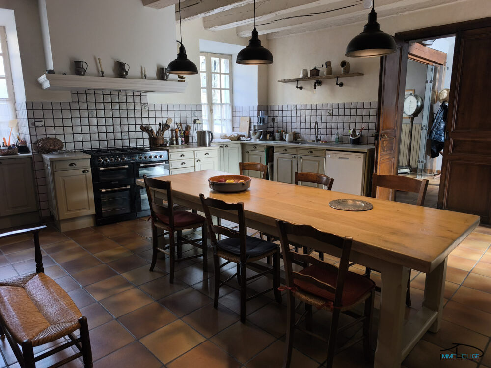 Vente Maison Demeure historique Rignac Rignac
