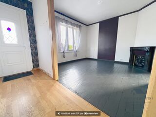 Vente Maison Maison à vendre Saint-Brieuc Saint-brieuc
