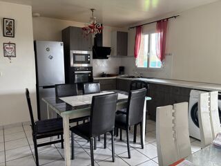  Maison  vendre 5 pices 120 m