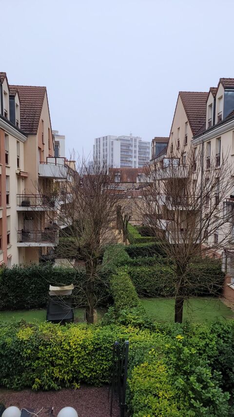  Appartement � louer 4 pi�ces 83 m�