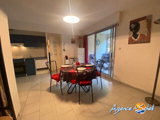  Appartement à vendre 2 pièces 33 m²