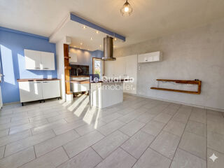  Appartement à vendre 2 pièces 41 m²