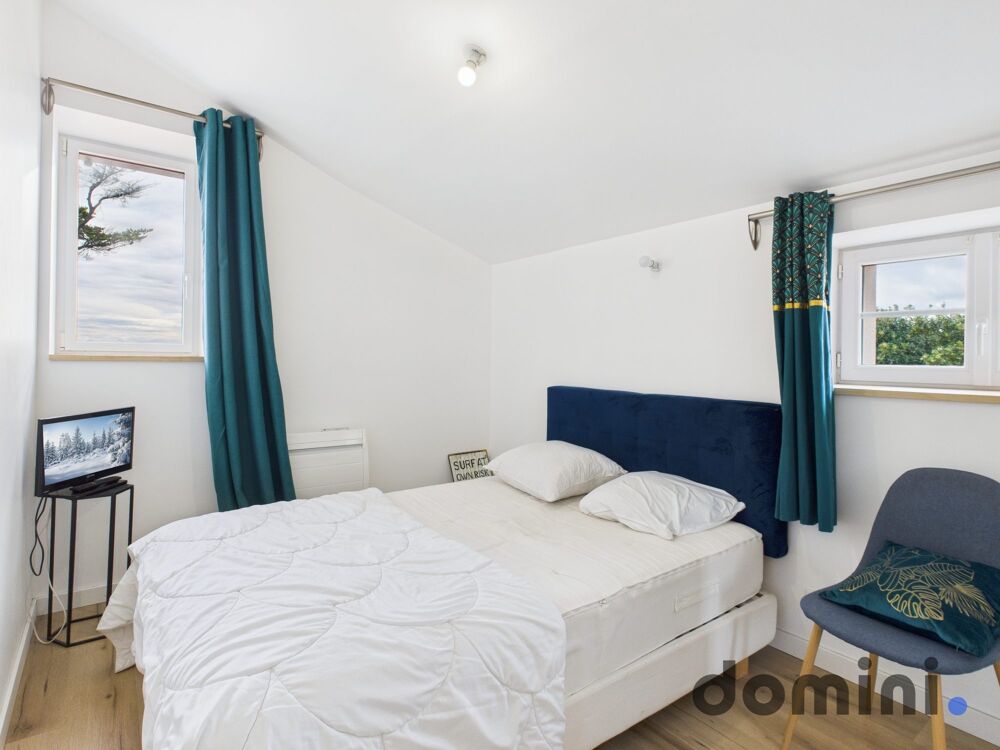  vendre  Maison La Gurinire (85680)