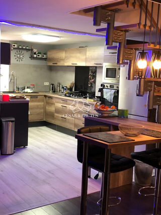  Appartement � vendre 3 pi�ces 83 m�