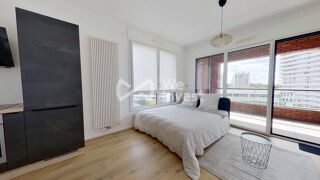 Appartement à vendre 1 pièce 27 m²