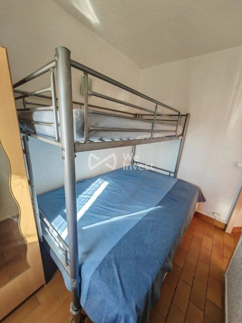 Vente Appartement T2 - Secteur La Coudalère, Le Barcarès Le barcarès