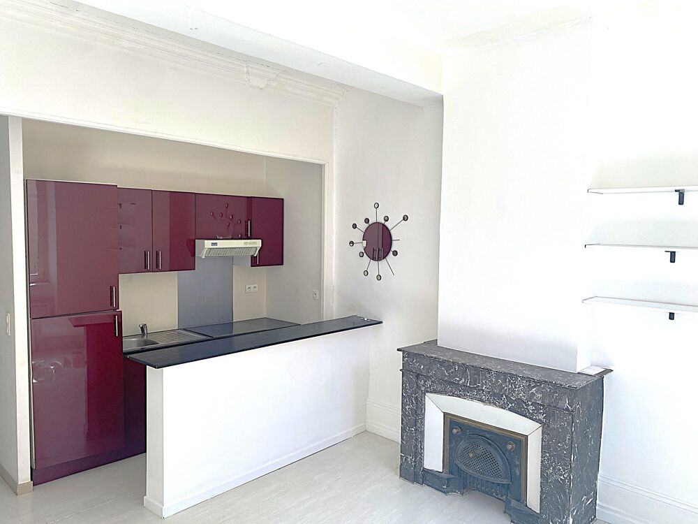 Vente Appartement Idéal investisseur ou 1er achat Villefranche-sur-saône