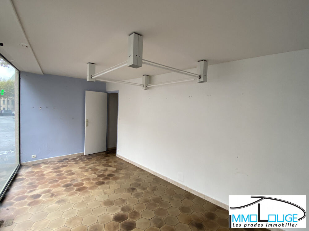 Vente Immeuble Bel immeuble  rnover Rignac