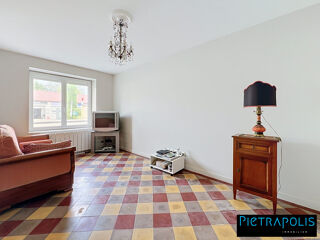  Maison à vendre 7 pièces 126 m²