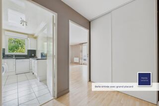  Appartement  vendre 4 pices 82 m