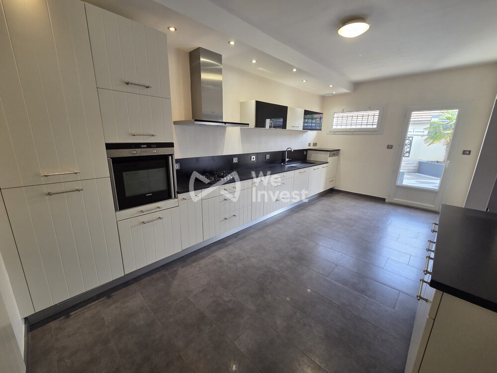 Vente Maison Maison familial 5 chambres, Garage Le mans