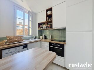  Appartement à vendre 2 pièces 38 m²