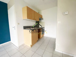  Appartement � vendre 2 pi�ces 46 m�