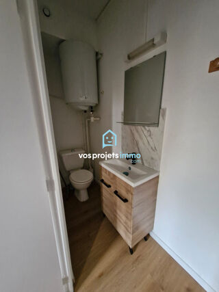  Appartement � louer 1 pi�ce 13 m�