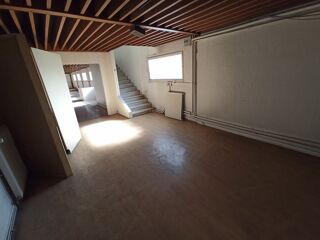   Location Limoges Centre - 105 + 105m² Bureaux (R+1 & +2) Limoges