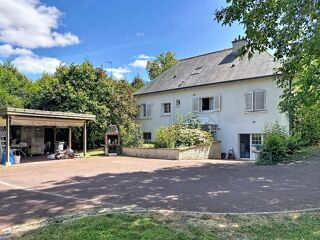  Maison à vendre 5 pièces 168 m²