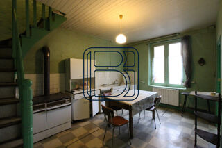  Maison � vendre 3 pi�ces 52 m�