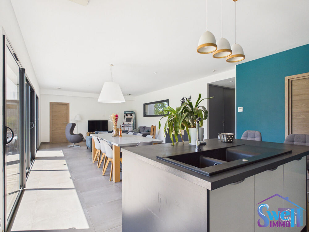 à vendre  Maison Moliets-et-Maa (40660)