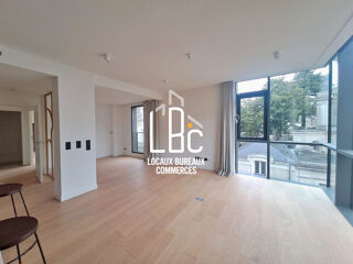   Nantes - À louer Bureaux 65 m2 Nantes