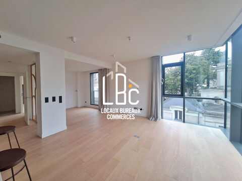 Nantes - &Agrave; louer Bureaux 65 m2 1697 44000 Nantes