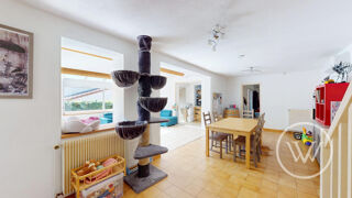  Maison  vendre 7 pices 166 m