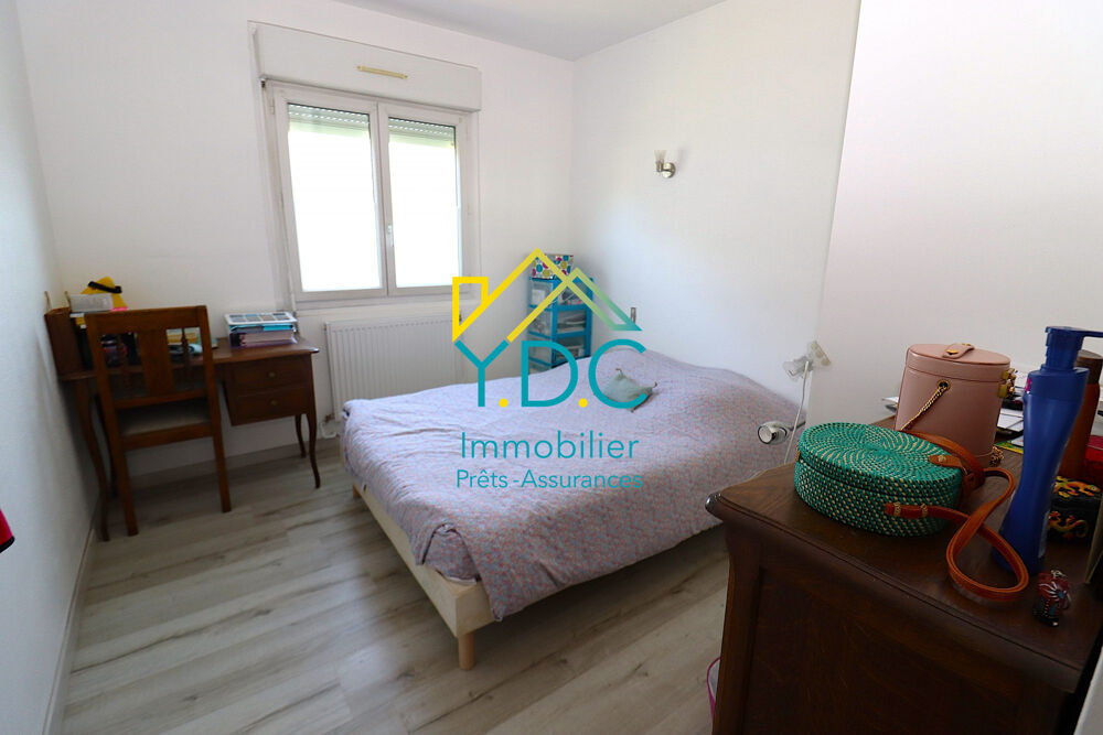 Vente Maison Eslettes (76) – Maison de plain-pied à fort potentiel locatif Montville