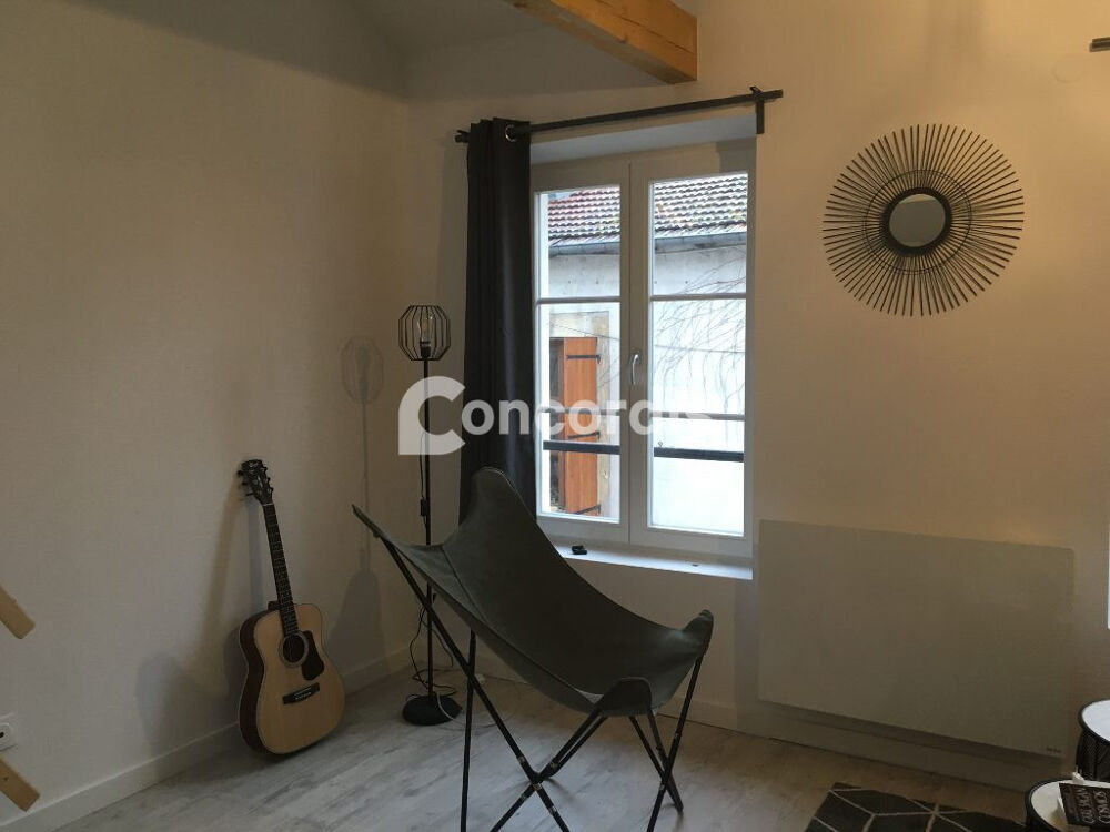 Location Appartement Appartement Nancy 2 pièce(s) meublé Nancy