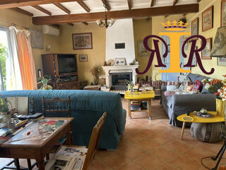  Maison à vendre 4 pièces 128 m²