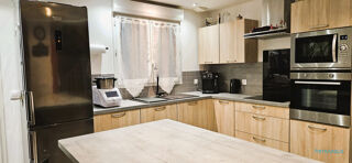  Maison � vendre 4 pi�ces 90 m�