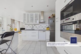  Maison à vendre 6 pièces 120 m²