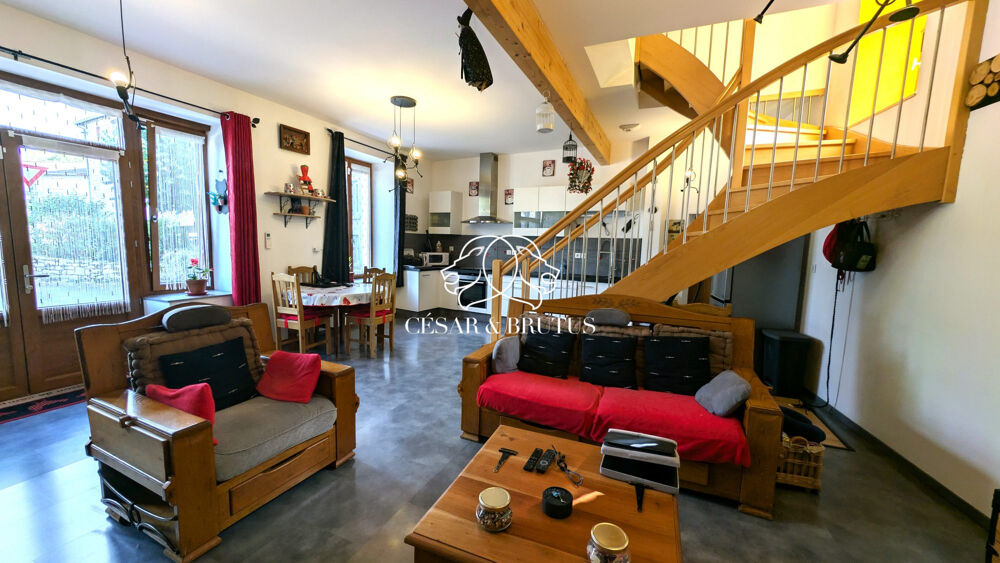 Maison à vendre Vorey