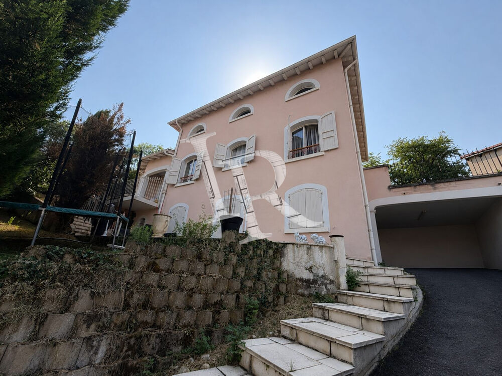 Maison individuelle avec Jardin Le Puy-en-Velay