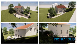  Terrain � vendre 1659 m�