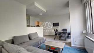  Appartement à vendre 3 pièces 56 m²