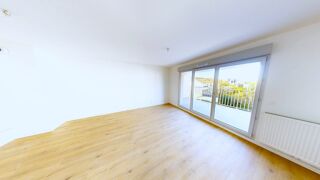  Appartement à vendre 3 pièces 64 m²
