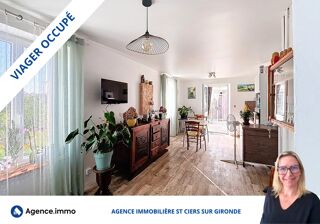 Maison  vendre 3 pices 68 m