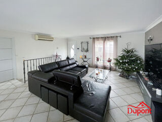  Maison � vendre 6 pi�ces 110 m�