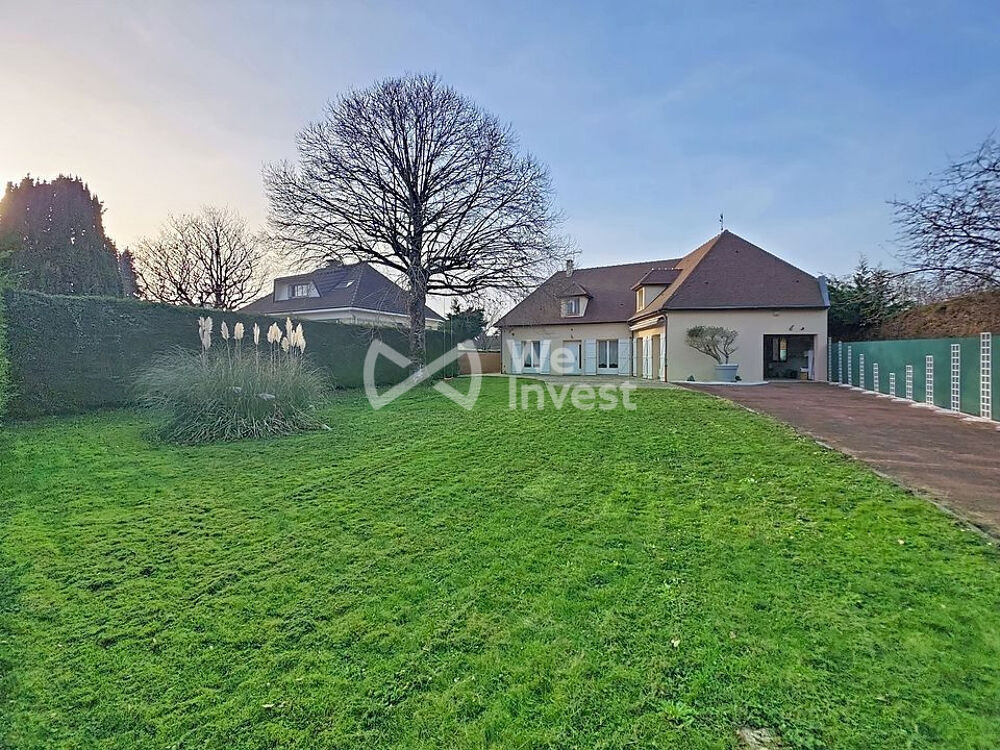à vendre  Maison Serris (77700)