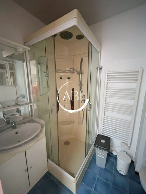  Appartement � louer 1 pi�ce 25 m�