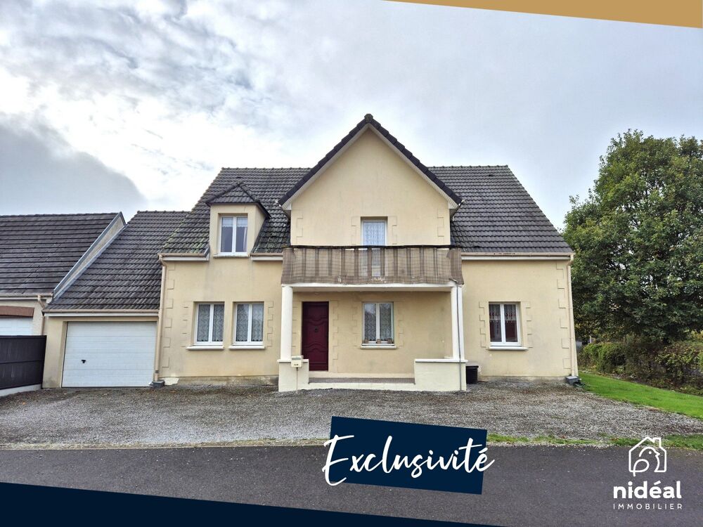 Vente Maison Maison à vendre La Capelle La capelle