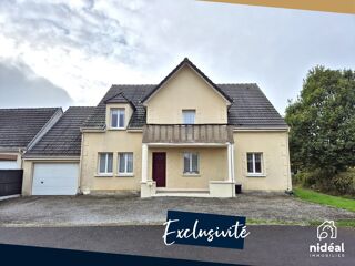  Maison à vendre 9 pièces 228 m²