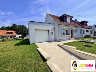  Maison à vendre 5 pièces 90 m²