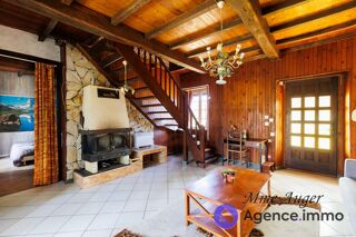  Maison � vendre 5 pi�ces 111 m�
