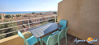  Appartement à vendre 3 pièces 42 m²