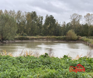  Terrain � vendre 5125 m�