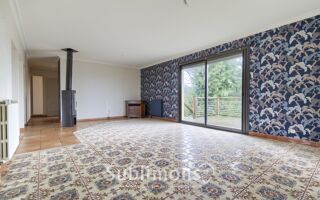  Maison � vendre 6 pi�ces 153 m�