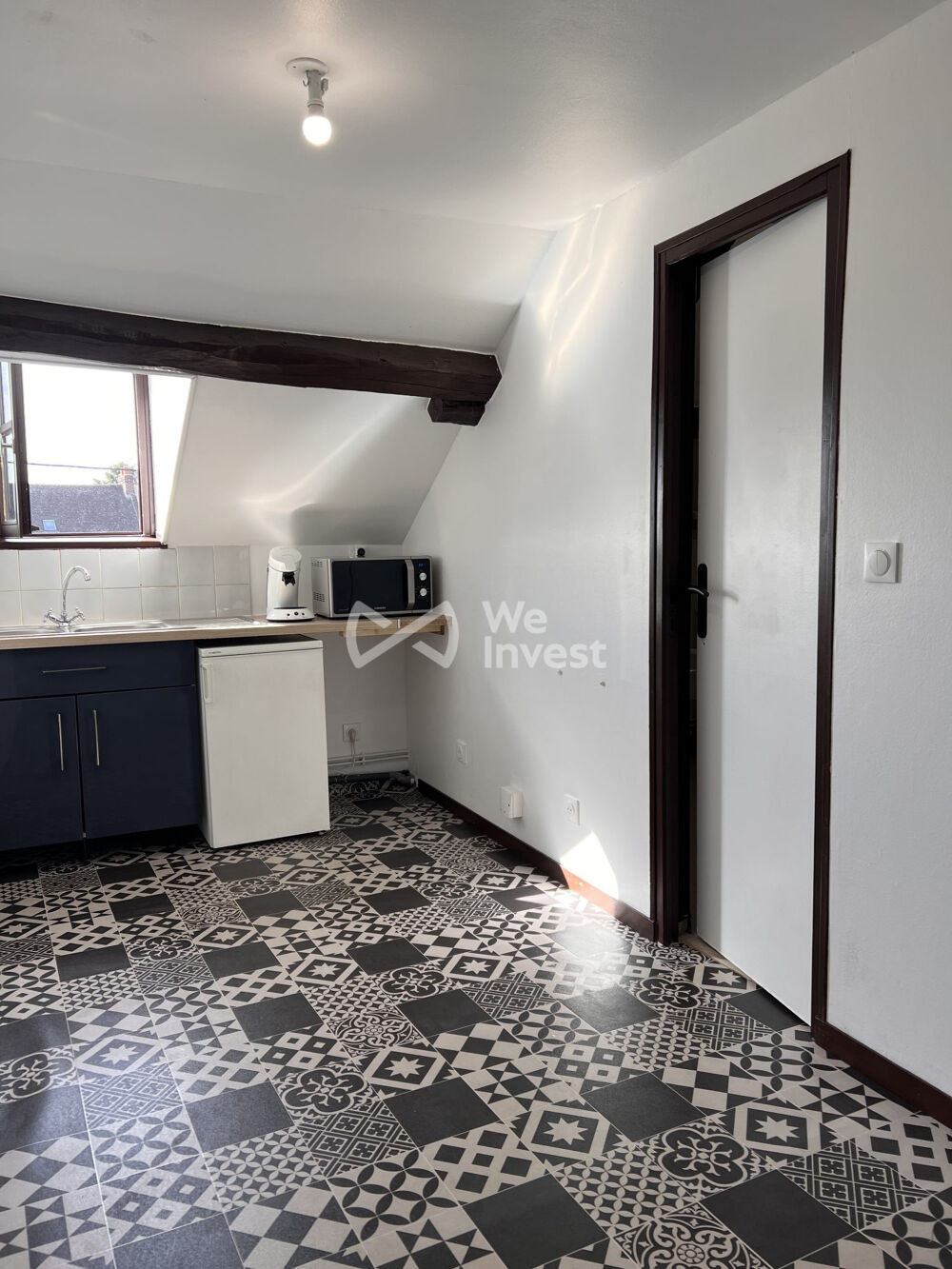 Location Appartement BRESLES – T2 ENTIÈREMENT RÉNOVÉ Bresles