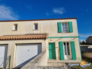 Vente Maison Villa de type 4 proche des commerces Lézignan-corbières