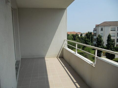  Appartement � louer 3 pi�ces 63 m�