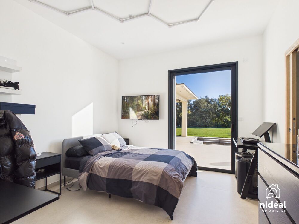 � vendre  Maison N�mes (30000)